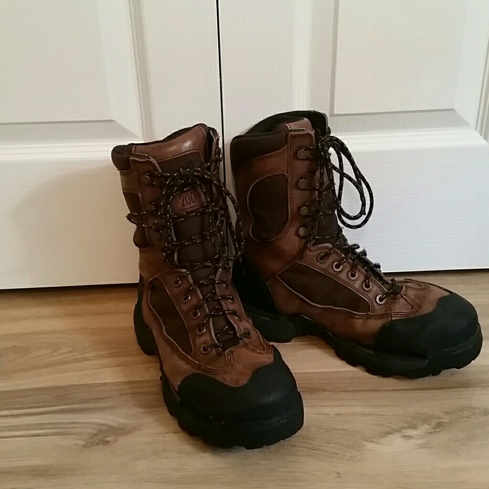 Women's Danner Pronghorn GTX 200G (42292)